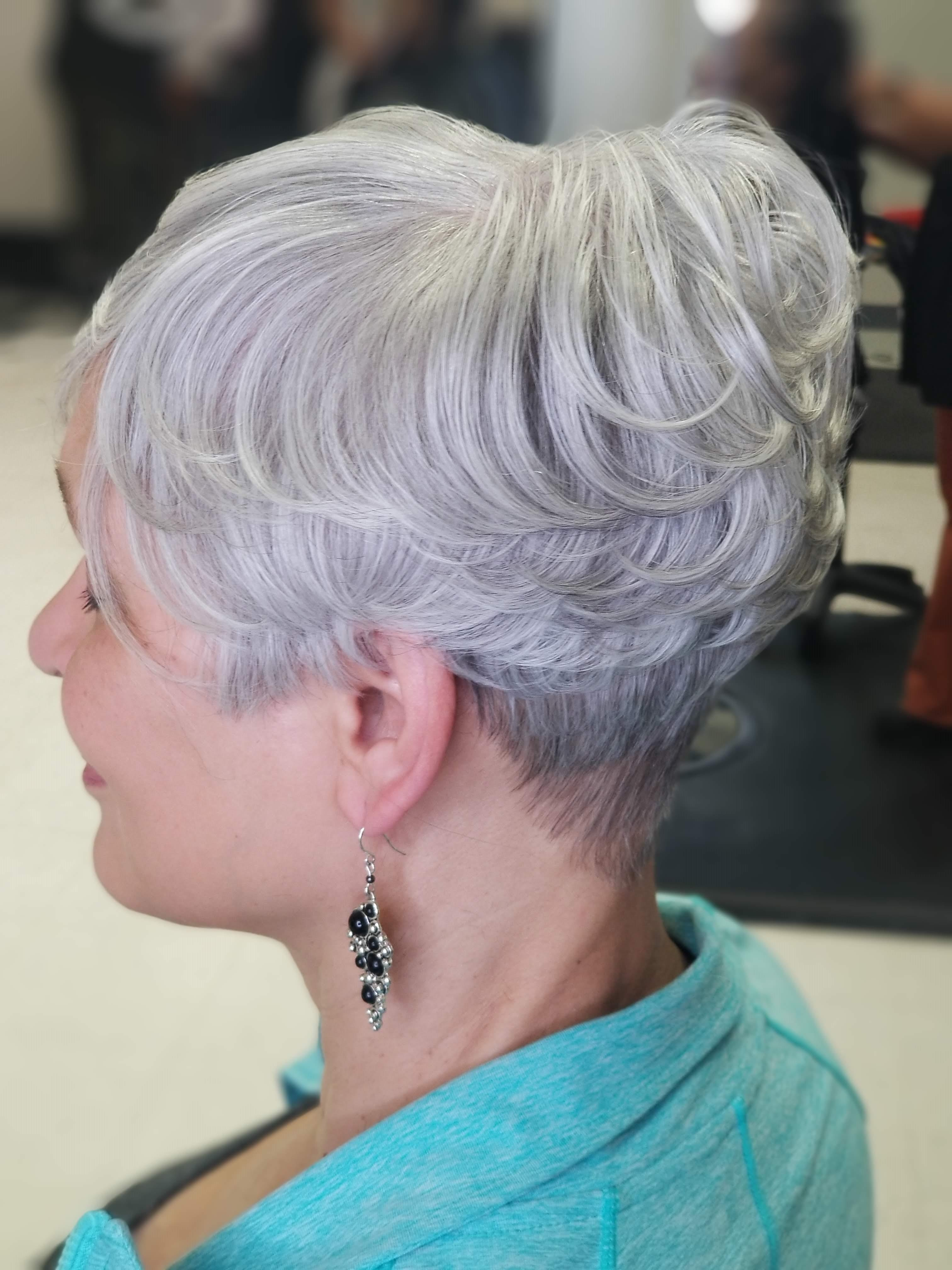 Teanna Marie @ Elitelux Beauty Bar In Gurnee IL | Vagaro